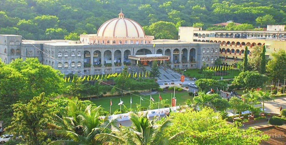College Image